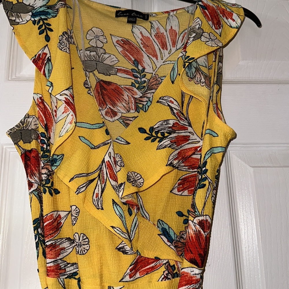 Great condition Romper